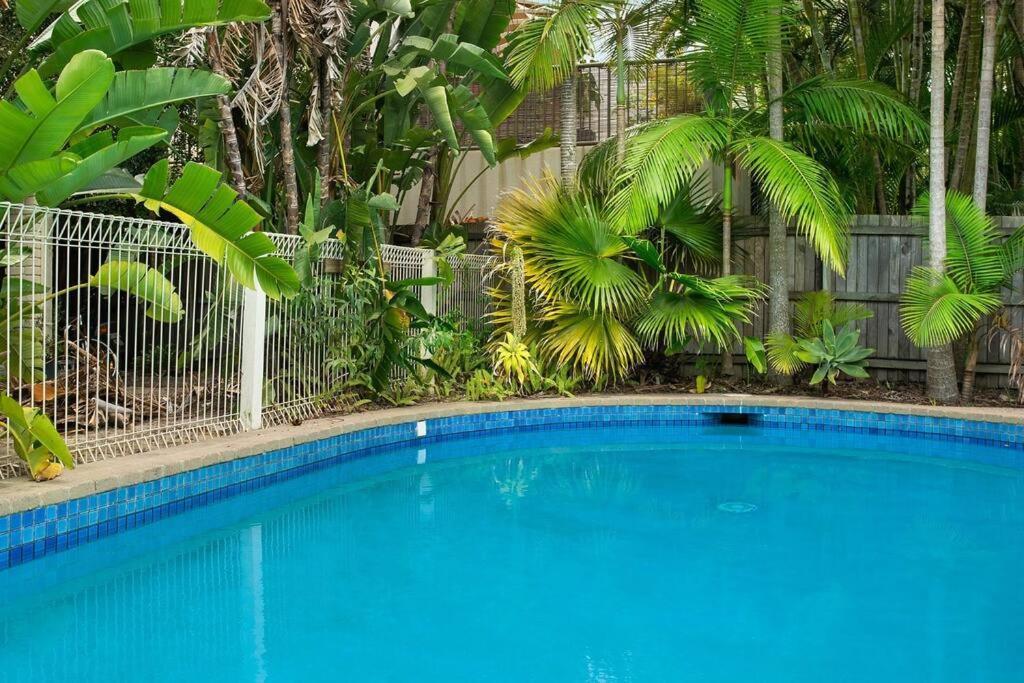 Апартаменти Vibes At Five Noosa Нусавілл Екстер'єр фото