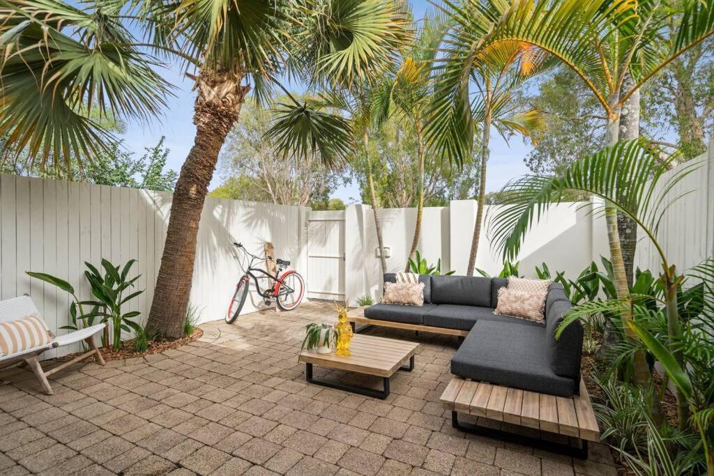 Апартаменти Vibes At Five Noosa Нусавілл Екстер'єр фото